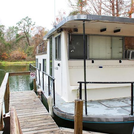 Berry Creek Cabins Hotel Isabel Luaran gambar